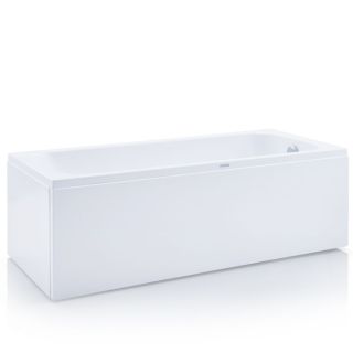 Акриловая ванна SSWW JM801-2 150x70